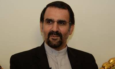 Посол Ирана в РФ Мехди Санаи: текущий уровень нашего сотрудничества является беспрецедентным за всю историю