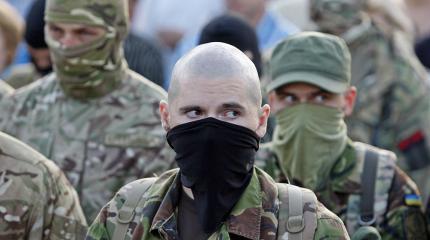 Новая мишень: разъяренные радикалы уничтожают аптеки Запорожья Новая мишень: разъяренные радикалы уничтожают аптеки Запорожья