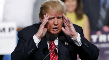 В США осознали, что на Украине им не на кого ставить...