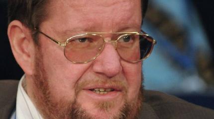 Сатановский объяснил, как Зеленский лишил себя последнего шанса на спасение Сатановский объяснил, как Зеленский лишил себя последнего шанса на спасение
