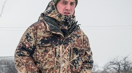 Прилепина сравнили с Гиви: «Это бессмысленный фейк!» Прилепина сравнили с Гиви: «Это бессмысленный фейк!»