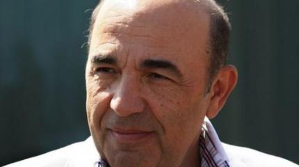 Рабинович: Остановитесь, хватит убивать — я готов с Савченко говорить с ЛДНР Рабинович: Остановитесь, хватит убивать — я готов с Савченко говорить с ЛДНР