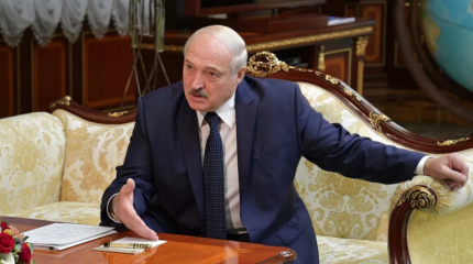 Почему угрозы Лукашенко в адрес Киева закончатся только словами Почему угрозы Лукашенко в адрес Киева закончатся только словами