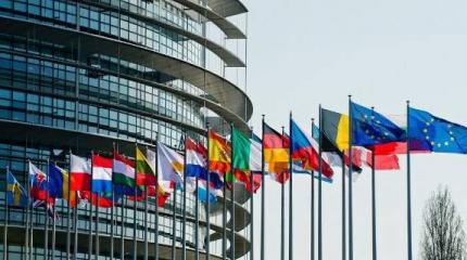 В Европарламенте предложили сделать русский официальным языком ЕС В Европарламенте предложили сделать русский официальным языком ЕС