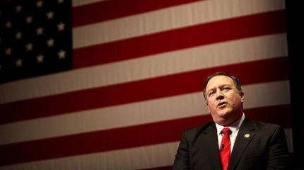 Первый день Помпео или что теперь ждать от США Первый день Помпео или что теперь ждать от США