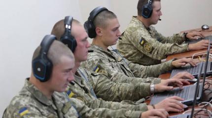 Украинская пропаганда и донецкий Telegram: чужой среди своих? Украинская пропаганда и донецкий Telegram: чужой среди своих?