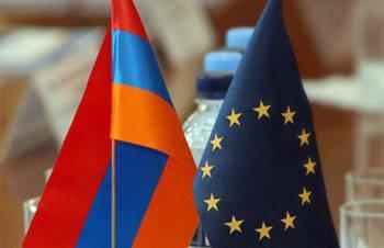 Армения и ЕС возобновляют переговоры