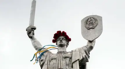 Как в Кении KYIV не приняли