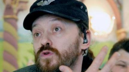 «У меня чешется язык размолотить Порошенко к чертовой матери!» «У меня чешется язык размолотить Порошенко к чертовой матери!»