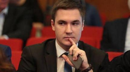 Ганжара иронично ответил на заявление экс-депутата Рады о «марше» на Крым