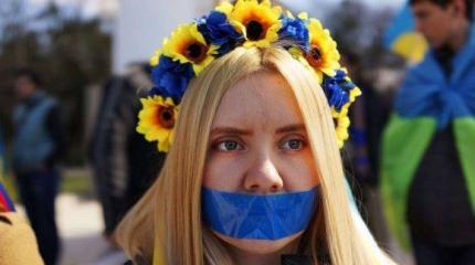 Западные СМИ начали писать правду про Украину Западные СМИ начали писать правду про Украину