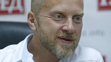 Мухарский рассказал, как жители Одессы и Харькова относятся к Украине Мухарский рассказал, как жители Одессы и Харькова относятся к Украине