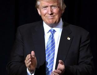 Мнение американцев: СМИ намеренно «кошмарят» Трампа Мнение американцев: СМИ намеренно «кошмарят» Трампа
