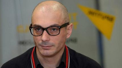 Гаспарян о СМИ-иноагентах: их цель разделение России Гаспарян о СМИ-иноагентах: их цель разделение России