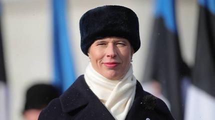 Власти Эстонии готовят новый удар для русских сограждан Власти Эстонии готовят новый удар для русских сограждан