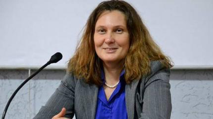 Монтян рассказала о последствиях для Зеленского в случае возврата Донбасса Монтян рассказала о последствиях для Зеленского в случае возврата Донбасса