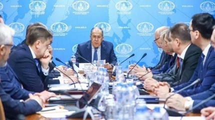 Россия превратит «Золотой миллиард» в нищебродов Россия превратит «Золотой миллиард» в нищебродов