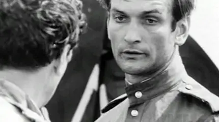 Актер Владимир Талашко - из советского «истребителя» в бандеровцы Актер Владимир Талашко - из советского «истребителя» в бандеровцы