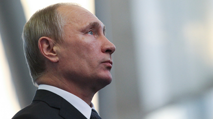 Владимир Путин лишил Киев иллюзий Владимир Путин лишил Киев иллюзий