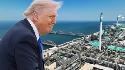 Трамп пошел на обострение: США ударили по «китайскому самовару»