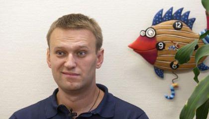 Навальный — кандидат в президенты «Внутренней Монголии» Навальный — кандидат в президенты «Внутренней Монголии»