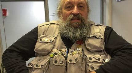 Вассерман рассказал, почему в Украине нет никакого смысла без России Вассерман рассказал, почему в Украине нет никакого смысла без России
