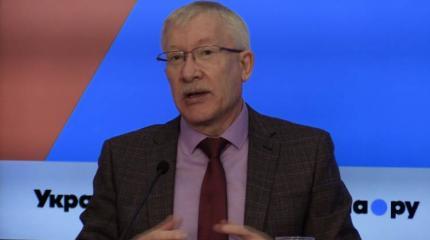 Олег Морозов: РФ уже поставила точку в вопросе Курил Олег Морозов: РФ уже поставила точку в вопросе Курил