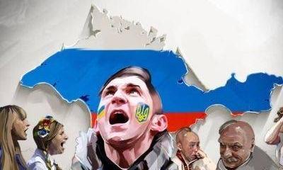 Крым «уплыл» в Россию навечно. На Западе с этим согласны по факту