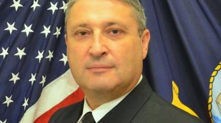 Капитан США Табах вернул Украину на землю с Будапештским меморандумом Капитан США Табах вернул Украину на землю с Будапештским меморандумом