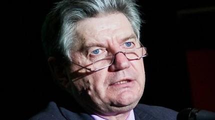 Виктор Алкснис: Когда Россия придет в себя, она вернется и в Прибалтику Виктор Алкснис: Когда Россия придет в себя, она вернется и в Прибалтику