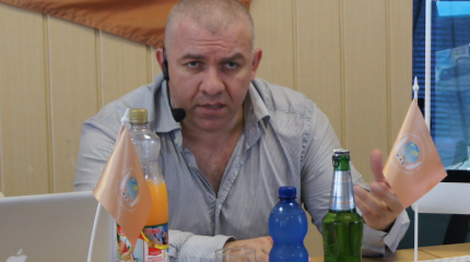 Узаконенный терроризм… Узаконенный терроризм…