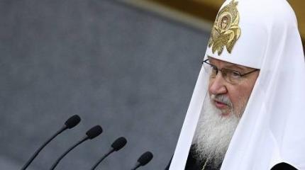 Патриарх Кирилл против интернационализма – в чем тут политический подвох? Патриарх Кирилл против интернационализма – в чем тут политический подвох?