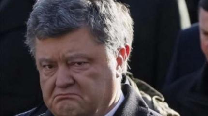 «Ночные страхи» Порошенко: украинская власть не переживет президента Трампа «Ночные страхи» Порошенко: украинская власть не переживет президента Трампа