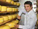Британцы уверены: сыр – это овощ, а помидоры растут из земли