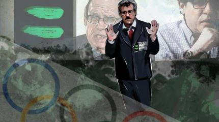 «Нож в спину» WADA: решение CAS по Легкову - явное поражение агенства «Нож в спину» WADA: решение CAS по Легкову - явное поражение агенства