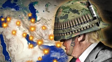 Когда Америка выйдет из войны на Ближнем Востоке: возможные deadlines