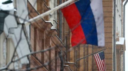 Сенаторы США потребовали у банков информацию о бизнесменах из России