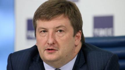 Европа придумывает себе кризисы Европа придумывает себе кризисы