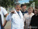 Достойно жить в России можно, если не воровать