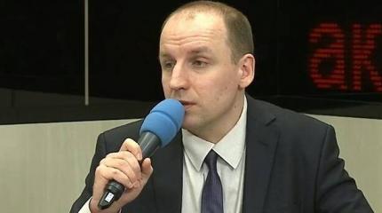 Безпалько: Зеленский не способен привести страну к миру