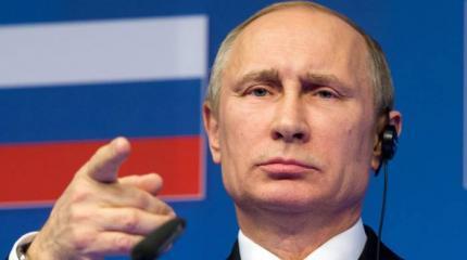 Как Путин может спасти Великобританию от Брексита Как Путин может спасти Великобританию от Брексита