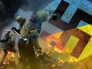 Бандеровская Украина — исчадие Чернобыля Бандеровская Украина — исчадие Чернобыля