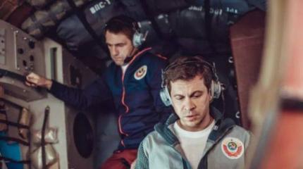 «Салют-7». К просмотру обязателен «Салют-7». К просмотру обязателен