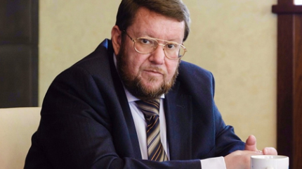 Сатановский: события в Афганистане должны стать уроком для Украины Сатановский: события в Афганистане должны стать уроком для Украины