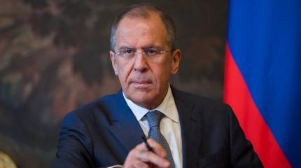 Лавров дал интервью итальянцам неслучайно: РФ послала Европе четкий сигнал Лавров дал интервью итальянцам неслучайно: РФ послала Европе четкий сигнал