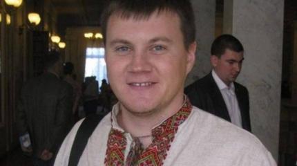 Александр Аронец требует ввести в Закарпатье штурмовую бригаду ВСУ Александр Аронец требует ввести в Закарпатье штурмовую бригаду ВСУ