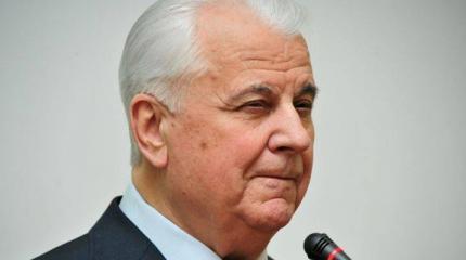 Кравчук об унижениях Украины перед Польшей: Киев не должен уступать