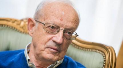 Пионтковский дал прогноз по Украине: в Москве избрали тактику выжидания Пионтковский дал прогноз по Украине: в Москве избрали тактику выжидания