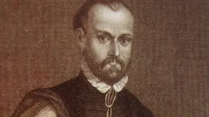 555-летний юбилей Макиавелли 555-летний юбилей Макиавелли