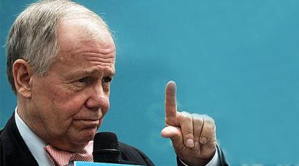Эксперты: США развалятся, а Россия станет процветающей крестьянской страной Эксперты: США развалятся, а Россия станет процветающей крестьянской страной